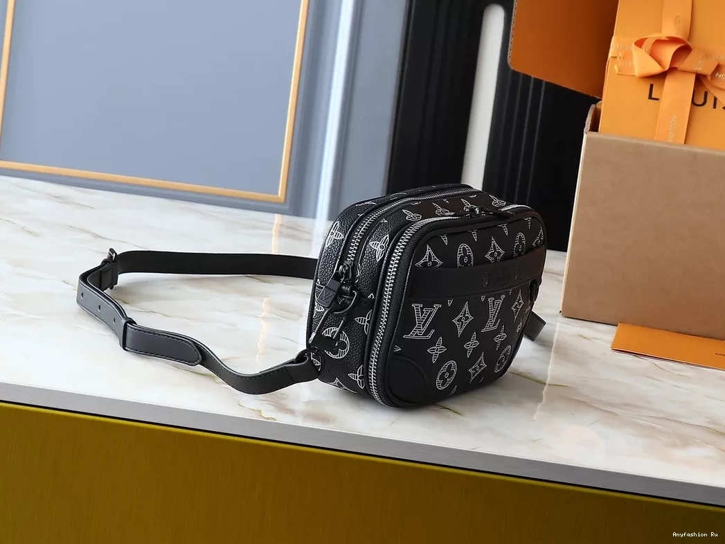 Soft Bags Messenger Unisex Vuitton For Louis 8756 0306